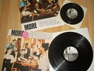 MORE THE SPECIALS LP + POSTER + 7