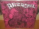 ARZACHEL - Same s/t - LP - URIEL EGG GONG KHAN STEVE HILLAGE CANTERBURY PROG 