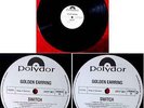 LP Golden Earring: Switch (Polydor 2417 301) D 1975 Promo