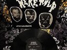  =ACID ARCHIVES= '60s ORIG   ROBBIE THE WEREWOLF   BIZARRE FOLK PSYCH