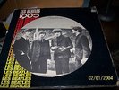 30CM LES BEATLES 1965. ODEON OSX228.