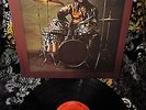 MINTY SCARCE 1970 Orig BUDDY MILES   THEM CHANGES   HARD HEAVY FUNK ROCK Hendrix