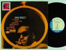 HANK MOBLEY No Room For Squares LP on Blue Note NM