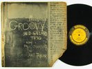 RED GARLAND TRIO Groovy LP on Prestige NYC DG mono