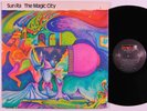 SUN RA The Magic City LP on Impulse NM/VG++