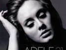 Adele - 21 [LP] (160 Gram Vinyl, includes download)- SEALED