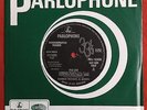 QUEEN/GEORGE MICHAEL -Five Live- Rare UK Promo only 7