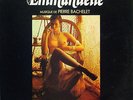 Pierre Bachelet Bande Originale Du Film Emmanuelle Barclay Vinyl LP