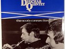 JIMMY DEUCHAR-THE SCOT'S CONNECTION-MINT RECORD, UNPLAYED,