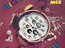 MC5 - High Time NEW SEALED 180g LP - Their 2nd album