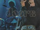 The Doors Absolutely Live NO LABEL CODE Elektra 2xVinyl LP