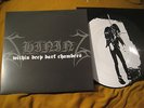 SHINING within deep dark PIC LP  silencer xasthur lifelover nyktalgia dsbm