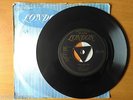 Johnny Cash And The Tennessee Two I Walk The Line / Get Rhythm 7