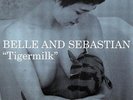 Belle and Sebastian Tigermilk LP vinyl record sealed reissue shearwater