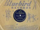 HEAR - Rare Blues 78 - Big Maceo - Winter Time Blues - Bluebird # 34-0743