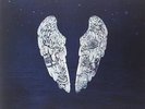 COLDPLAY Ghost Stories Vinyl LP 2014 (9 Tracks) NEW & SEALED