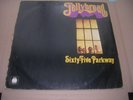 JELLYBREAD Sixty-Five Parkway 1970 UK BLUE HORIZON