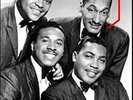 ABDUL FAKIR 1953 PERSHING HIGH SCHOOL YEARBOOK - DETROIT, MI - FOUR TOPS -MOTOWN