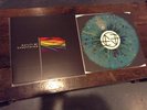 Nothing Guilty Of Everything LGBT Rainbow Splatter 500 Whirr Deafheaven