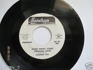 NORTHERN SOUL  MAINSTREAM RECORDS CLARENCE HILL