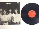 SWEET LEVEL HEADED VG+ IMPORT COLOMBIA 1978