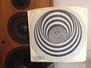 JUICY LUCY Lie Back and Enjoy It 1970 UK LP 1st SPIRAL VERTIGO //1//2 6360 014