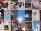 Alternative, New Wave, Post-Punk, 21 Vinyl Record Lot, All 1st, 4 Promo, 2 Imprt