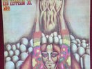 Turkish press LP cover of 