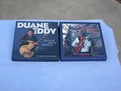 Duane Eddy (2 Sets) Twangin' from Phoenix to L.A & Deep in Heart of Twangsville