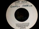 BEATLES/GEORGE HARRISON 45 