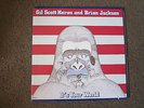 Gil Scott-Heron and Brian Jackson It's Your World 2 X LP NM