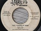 LOS FABULOSOS FESTIVALS - Can I Change My Mind - RARE PANAMA SWEET SOUL 45 funk