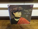 New Kyung-Wha Chung Con Amore Decca Korea LP