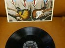 BL 54038 LP 1ST PRESS ORIGINAL THE CHIRPING CRICKETS BUDDY HOLLY  BRUNSWICK