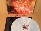 Morbid Angel - Blessed Are The Sick vinyl lp /300 suffocation immolation death