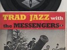 THE BALLARAT JAZZ MESSENGERS   Rare 1965 Aust Only 7