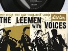 THE LEEMEN   Rare 1961 Aust Only 7