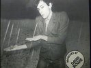 LP IGGY POP - the idiot, orange label, GER, nm