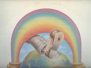GRATEFUL DEAD EUROPE 72 3 LP/BOOKLET GREEN SKULL & ROSES LABEL WB 3WX-2668 NM