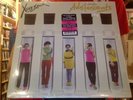 X-Ray Spex Germfree Adolescents LP sealed pink vinyl RE reissue