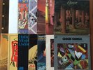 Jazz record lot.  Spyro Gyra, Herbie Mann, Herbie Hancock, Chick Corea, Oregon