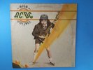 Vintage AC/DC*HIGH VOLTAGE* Vinyl LP ATCO Records 1976 TNT
