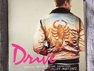 Drive Soundtrack LP Vinyl Record