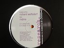 Richard Wolfsdorf - MDMA/Bosch 12