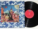 THE ROLLING STONES Their Satanic Majesties Request TXS103 LP Vinyl Germany FOC