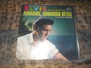 BRAND NEW SEALED Elvis Presley1966 LPM/LSP3643 PARADISE HAWAIIAN STYLE VINYL