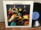 Kinks SOMETHING ELSE Japan LP Diff Cover RARE (UPS-618-Y)