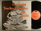 Chris Farlowe  From Here To Mama Rosa With The Hill