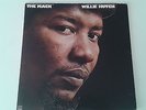 lp WILLIE HUTCH the mack 1973 MOTOWN