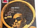 HANK MOBLEY - No Room For Squares (Rare Jazz Vinyl Album) Blue Note #4149 Mono